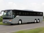Setra S 417 UL 2009 года